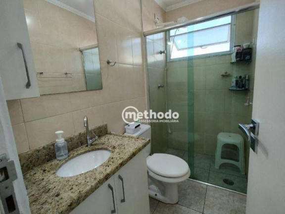 Imagem Apartamento com 3 Quartos à Venda, 89 m² em Jardim Campos Elíseos - Campinas Imagem Apartamento com 3 Quartos à Venda, 89 m² em Jardim Campos Elíseos - Campinas