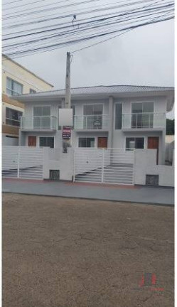 Imagem Sobrado com 2 Quartos à Venda, 64 m² em Barra Do Aririú - Palhoça