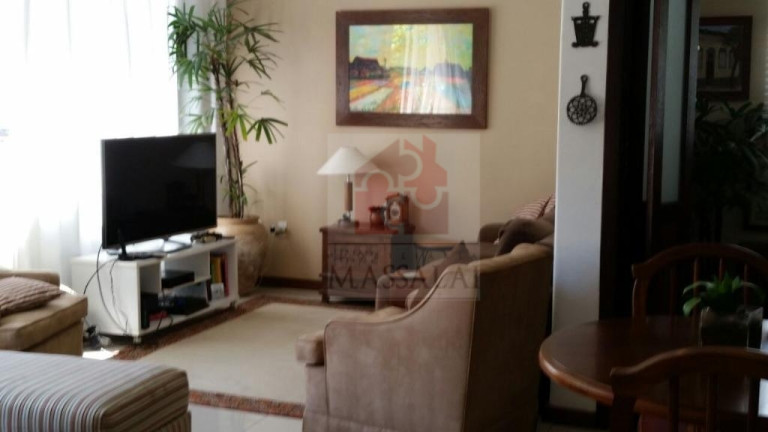 Apartamento com 3 Quartos à Venda, 112 m² em Rio Branco - Porto Alegre