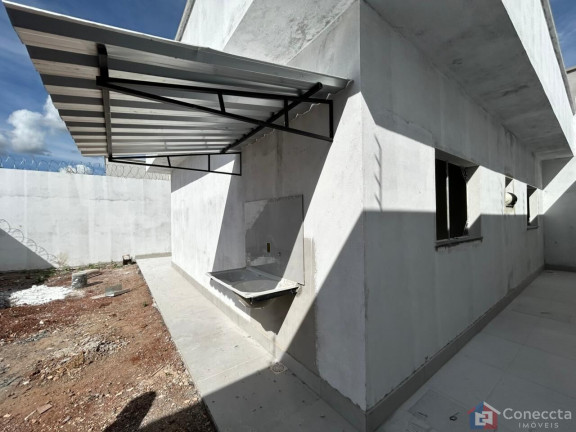 Imagem Casa com 3 Quartos à Venda, 114 m² em Afonso Queiroz - Patos De Minas Imagem Casa com 3 Quartos à Venda, 114 m² em Afonso Queiroz - Patos De Minas
