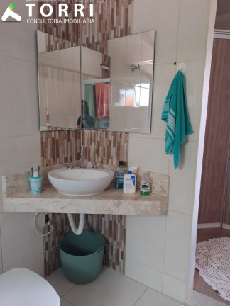 Imagem Sobrado com 3 Quartos à Venda, 183 m² em éden - Sorocaba