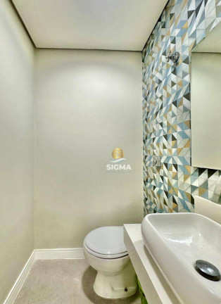 Imagem Apartamento com 3 Quartos à Venda, 184 m² em Pitangueiras - Guarujá