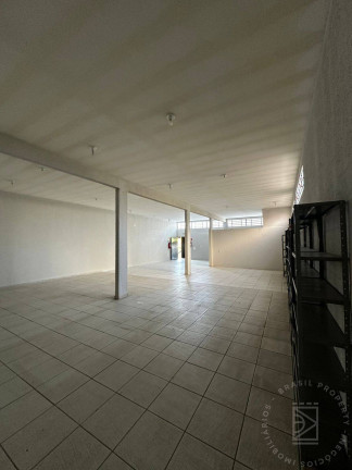 Imagem Galpão para Alugar, 550 m² em Jardim Satélite - São José Dos Campos Imagem Galpão para Alugar, 550 m² em Jardim Satélite - São José Dos Campos