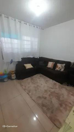 Imagem Casa com 2 Quartos à Venda, 70 m² em Serraria - Diadema