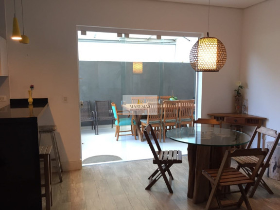 Imagem Casa com 3 Quartos à Venda, 160 m² em Maresias - São Sebastião