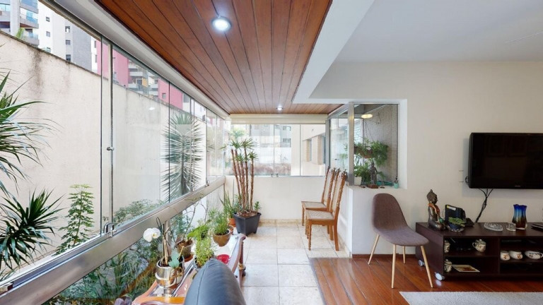 Imagem Imóvel com 4 Quartos à Venda, 117 m² em Pinheiros - São Paulo Imagem Imóvel com 4 Quartos à Venda, 117 m² em Pinheiros - São Paulo