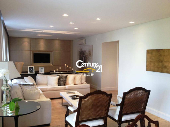 Imagem Apartamento com 3 Quartos para Alugar, 192 m² em Vila Nova Conceição - São Paulo Imagem Apartamento com 3 Quartos para Alugar, 192 m² em Vila Nova Conceição - São Paulo