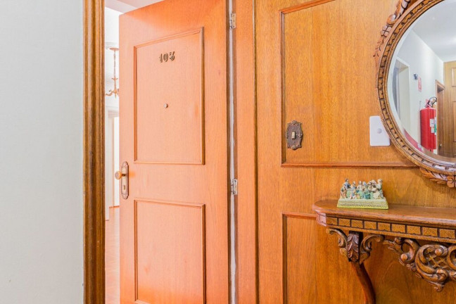 Imagem Imóvel com 3 Quartos à Venda, 88 m² em Tatuapé - São Paulo Imagem Imóvel com 3 Quartos à Venda, 88 m² em Tatuapé - São Paulo