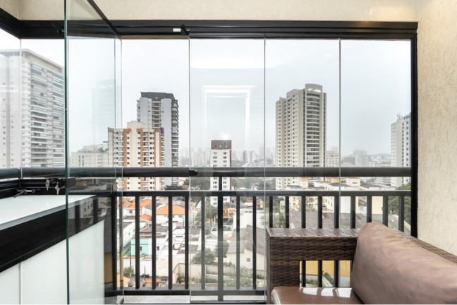 Imagem Apartamento com 2 Quartos à Venda, 77 m² em Saúde - São Paulo Imagem Apartamento com 2 Quartos à Venda, 77 m² em Saúde - São Paulo