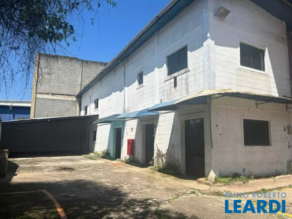 Imagem Imóvel Comercial para Alugar, 1.841 m² em Demarchi - São Bernardo Do Campo Imagem Imóvel Comercial para Alugar, 1.841 m² em Demarchi - São Bernardo Do Campo