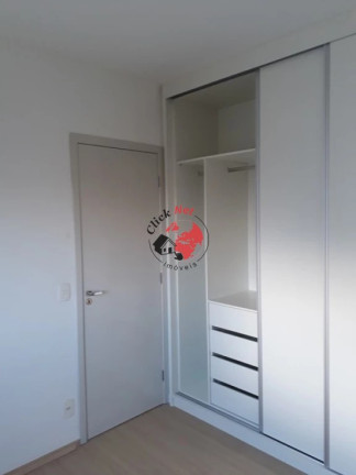 Imagem Apartamento com 3 Quartos para Alugar, 123 m² em Centro - São Bernardo Do Campo