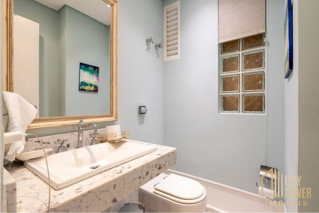 Imagem Apartamento com 5 Quartos à Venda, 287 m² em Moema - São Paulo