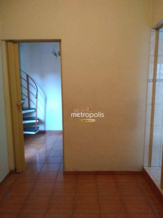 Imagem Casa com 3 Quartos à Venda, 80 m² em Campestre - Santo André Imagem Casa com 3 Quartos à Venda, 80 m² em Campestre - Santo André