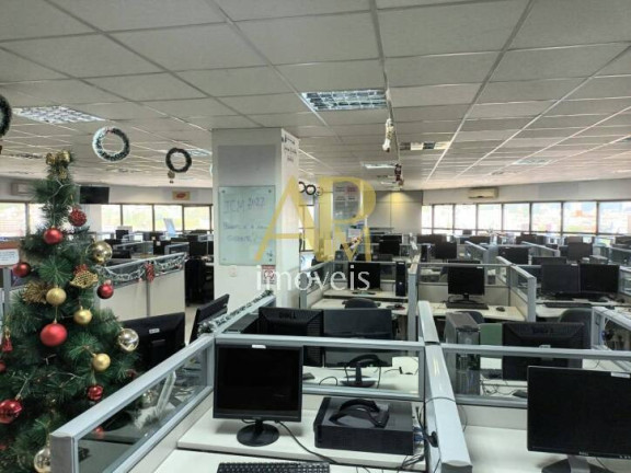 Imagem Sala Comercial à Venda, 344 m² em Kobrasol - São José Imagem Sala Comercial à Venda, 344 m² em Kobrasol - São José