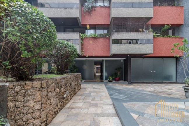 Imagem Apartamento com 3 Quartos à Venda, 83 m² em Cerqueira César - São Paulo