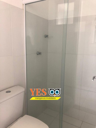 Imagem Apartamento com 3 Quartos à Venda, 86 m² em Caseb - Feira De Santana Imagem Apartamento com 3 Quartos à Venda, 86 m² em Caseb - Feira De Santana