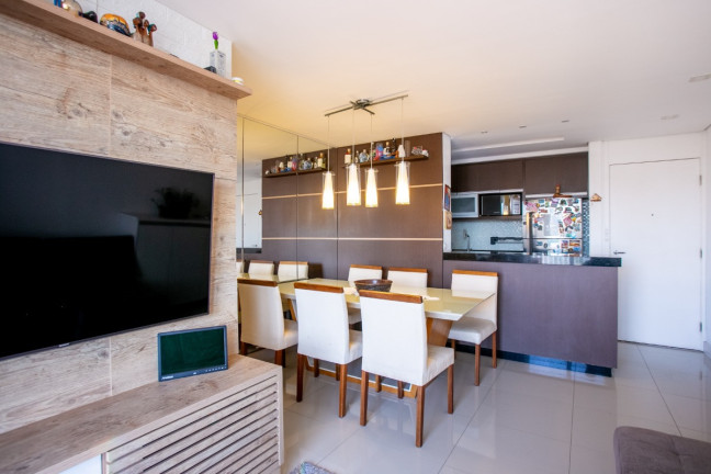 Imagem Apartamento com 3 Quartos à Venda, 69 m² em Jardim Prudência - São Paulo Imagem Apartamento com 3 Quartos à Venda, 69 m² em Jardim Prudência - São Paulo