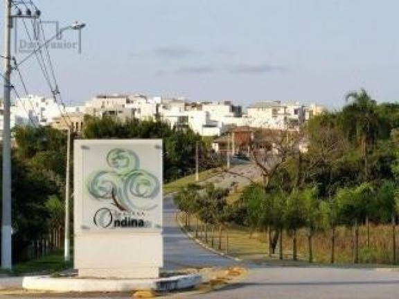 Imagem Casa com 4 Quartos à Venda, 275 m² em Condomínio Chácara Ondina - Sorocaba Imagem Casa com 4 Quartos à Venda, 275 m² em Condomínio Chácara Ondina - Sorocaba