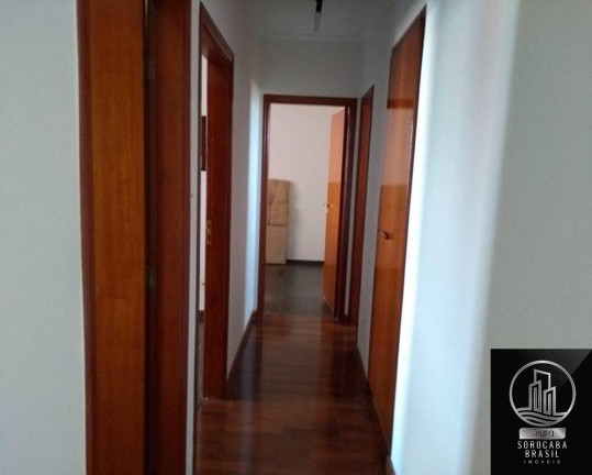 Imagem Apartamento com 3 Quartos à Venda, 96 m² em Centro - Sorocaba