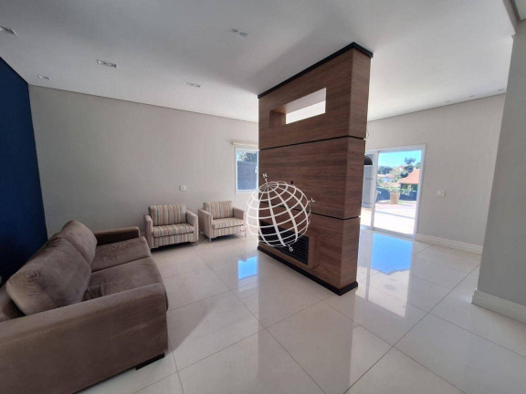 Imagem Casa com 3 Quartos à Venda, 320 m² em Jardim Siriema - Atibaia