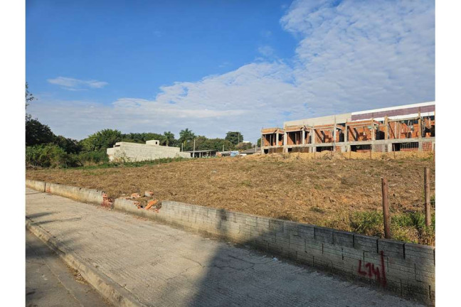 Imagem Terreno à Venda, 260 m² em Jardim Aurea - Salto De Pirapora Imagem Terreno à Venda, 260 m² em Jardim Aurea - Salto De Pirapora