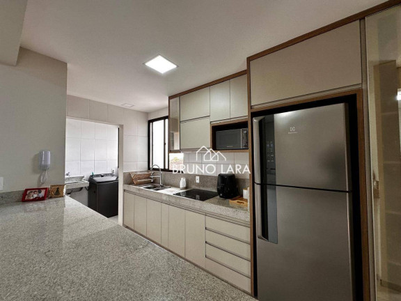 Imagem Apartamento com 3 Quartos à Venda, 85 m² em Filadélfia - Betim Imagem Apartamento com 3 Quartos à Venda, 85 m² em Filadélfia - Betim