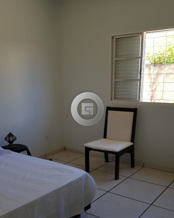 Imagem Sobrado com 3 Quartos à Venda, 240 m² em Prolongamento Todos Os Santos - Montes Claros