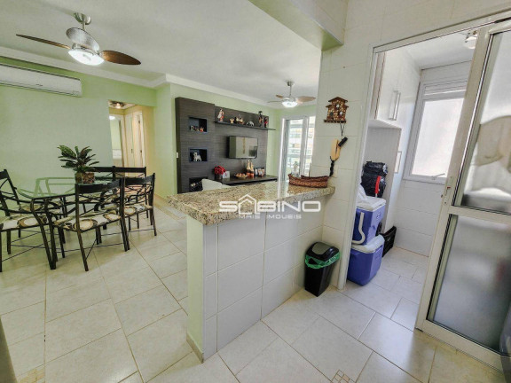 Imagem Apartamento com 3 Quartos à Venda, 102 m² em Riviera De São Lourenço - Bertioga