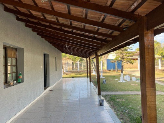 Imagem Imóvel com 1 Quarto à Venda, 1.000 m² em Cruzeiro