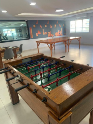 Imagem Apartamento com 2 Quartos para Alugar, 81 m² em Caiçara - Praia Grande