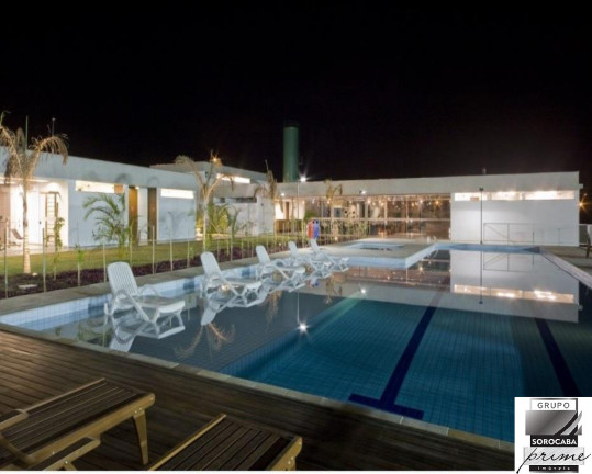 Imagem Casa com 4 Quartos à Venda, 422 m² em Alphaville Nova Esplanada - Votorantim