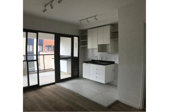 Apartamento com 1 Quarto à Venda, 44 m² em Vila Mariana - São Paulo