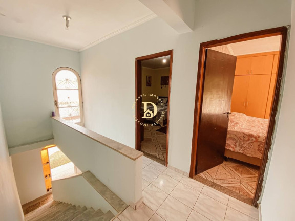 Imagem Casa com 2 Quartos para Alugar, 254 m² em Putim - São José Dos Campos