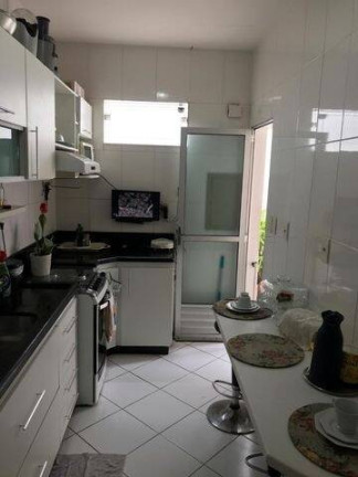 Imagem Casa de Condomínio com 3 Quartos à Venda, 198 m² em Feira De Santana Imagem Casa de Condomínio com 3 Quartos à Venda, 198 m² em Feira De Santana