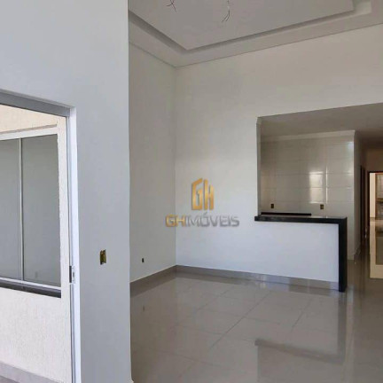 Imagem Casa com 3 Quartos à Venda, 89 m² em Vila Pedroso - Goiânia Imagem Casa com 3 Quartos à Venda, 89 m² em Vila Pedroso - Goiânia