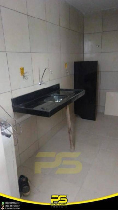 Imagem Apartamento com 2 Quartos à Venda, 48 m² em Ernesto Geisel - João Pessoa