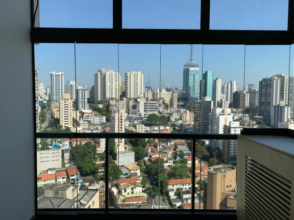 Imagem Apartamento com 1 Quarto à Venda, 55 m² em Vila Mariana - São Paulo Imagem Apartamento com 1 Quarto à Venda, 55 m² em Vila Mariana - São Paulo