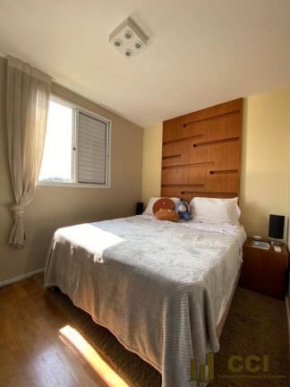 Imagem Apartamento com 3 Quartos à Venda, 70 m² em Rio Pequeno - São Paulo
