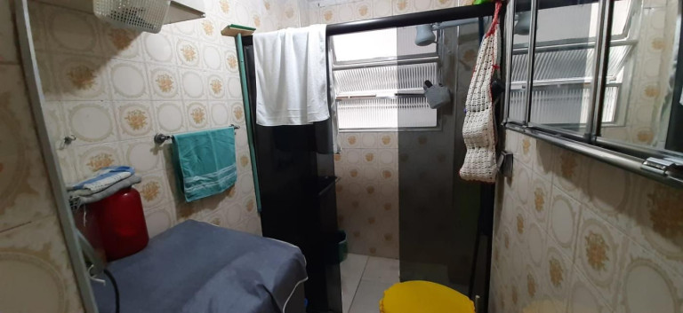 Imagem Apartamento com 1 Quarto à Venda, 45 m² em Ponta Da Praia - Santos Imagem Apartamento com 1 Quarto à Venda, 45 m² em Ponta Da Praia - Santos
