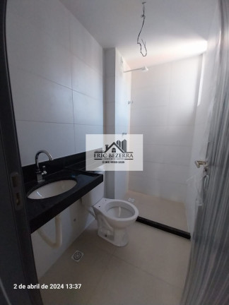 Imagem Apartamento com 2 Quartos à Venda, 54 m² em Intermares - Cabedelo Imagem Apartamento com 2 Quartos à Venda, 54 m² em Intermares - Cabedelo