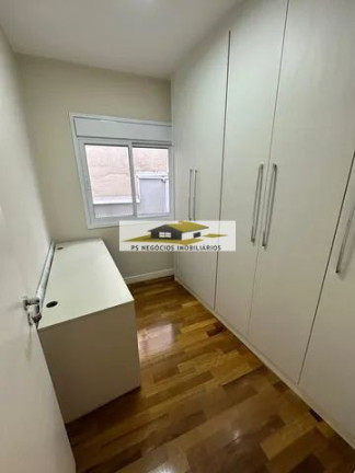 Imagem Casa de Condomínio com 3 Quartos à Venda, 120 m² em Vila Mariana - São Paulo