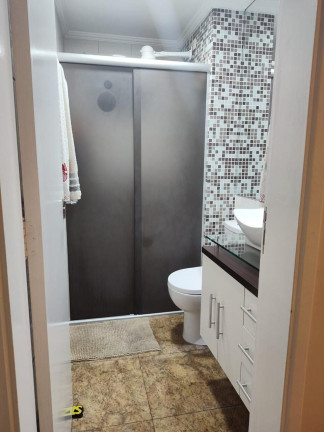 Imagem Apartamento com 3 Quartos para Alugar, 50 m² em Jaguaré - São Paulo