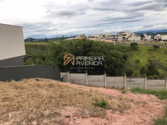 Imagem Terreno em Condomínio à Venda, 559 m² em Condomínio Residencial Alphaville I - São José Dos Campos