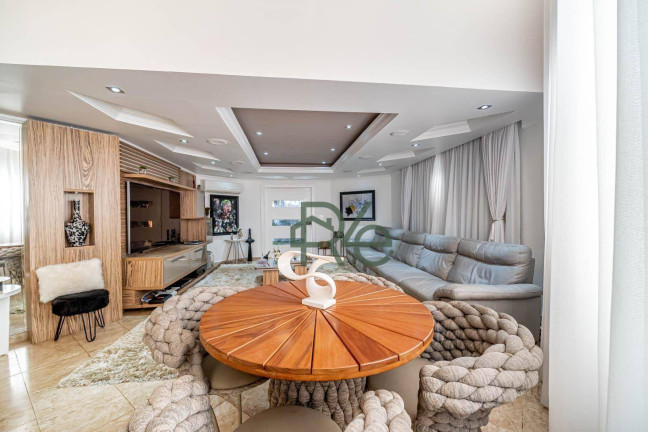 Imagem Casa com 4 Quartos à Venda, 430 m² em Paysage Noble - Vargem Grande Paulista Imagem Casa com 4 Quartos à Venda, 430 m² em Paysage Noble - Vargem Grande Paulista