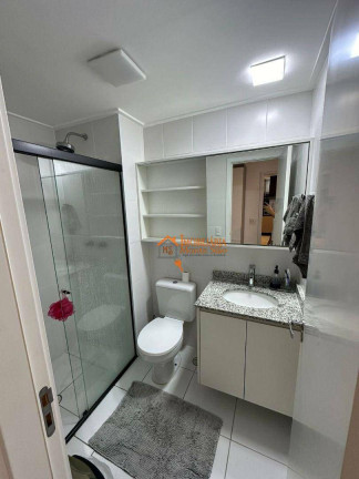 Imagem Apartamento com 2 Quartos à Venda, 68 m² em Jardim Flor Da Montanha - Guarulhos Imagem Apartamento com 2 Quartos à Venda, 68 m² em Jardim Flor Da Montanha - Guarulhos
