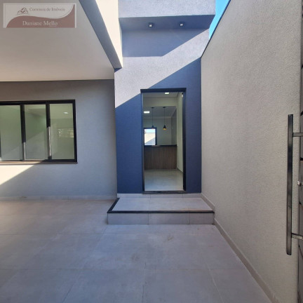 Imagem Casa com 3 Quartos à Venda, 140 m² em Residencial Vino Barolo - Bragança Paulista Imagem Casa com 3 Quartos à Venda, 140 m² em Residencial Vino Barolo - Bragança Paulista