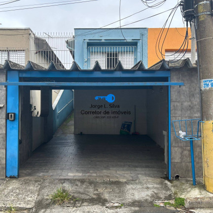 Imagem Casa com 2 Quartos à Venda, 100 m² em Vila Dos Remédios - São Paulo