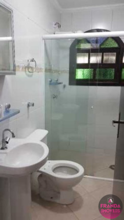 Imagem Casa com 1 Quarto à Venda, 45 m² em Perequê Açu - Ubatuba