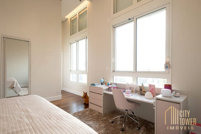 Imagem Apartamento com 5 Quartos à Venda, 120 m² em Vila Olímpia - São Paulo