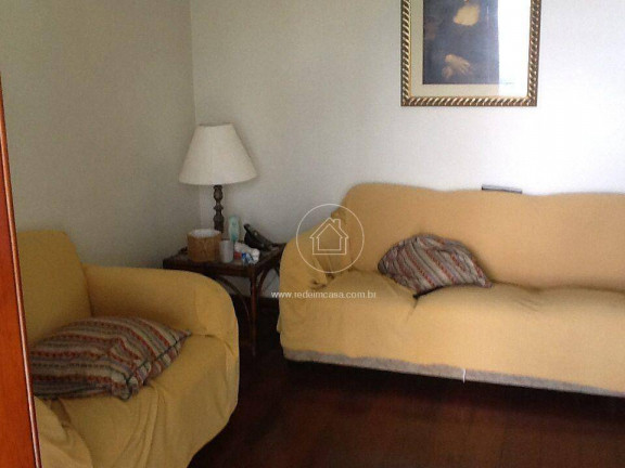 Imagem Casa de Condomínio com 6 Quartos à Venda, 440 m² em Parque Do Engenho - Nova Lima